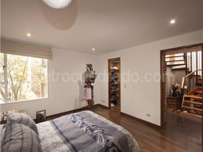 Casa de 3 alcobas en venta en Navarra, Bogotá, 150 m² · foto 13 de 19