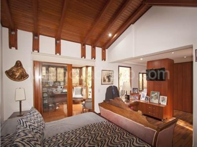 Casa de 3 alcobas en venta en Navarra, Bogotá, 150 m² · foto 16 de 19