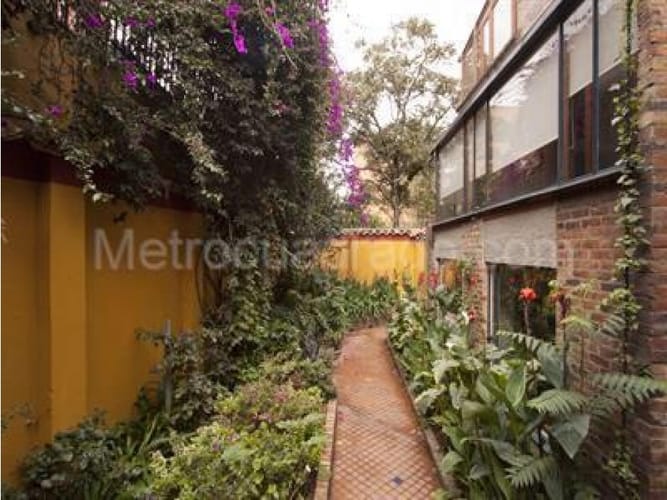 Casa de 3 alcobas en venta en Navarra, Bogotá, 150 m² · foto 18 de 19