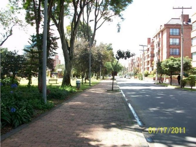 Casa de 3 alcobas en venta en Navarra, Bogotá, 150 m² · foto 19 de 19
