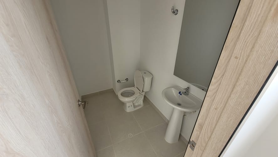 Bodega en arriendo en Zona Centro, Madrid, 750 m² · foto 19 de 24