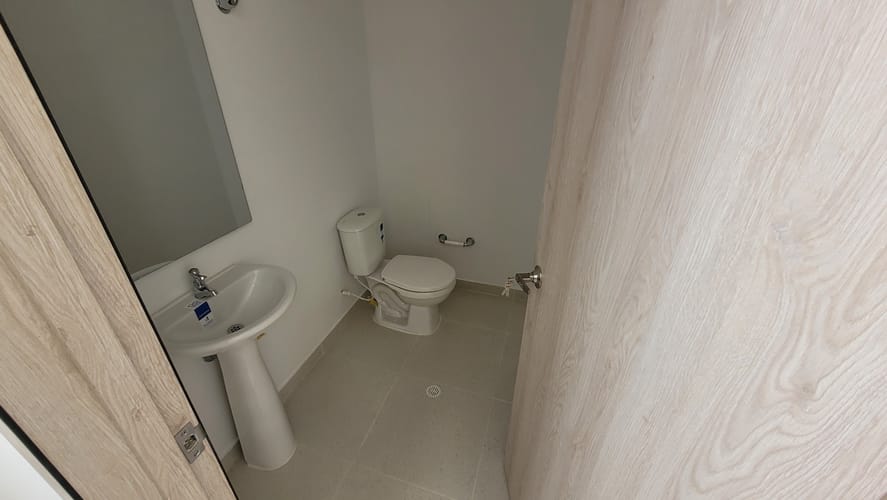 Bodega en arriendo en Zona Centro, Madrid, 750 m² · foto 18 de 24