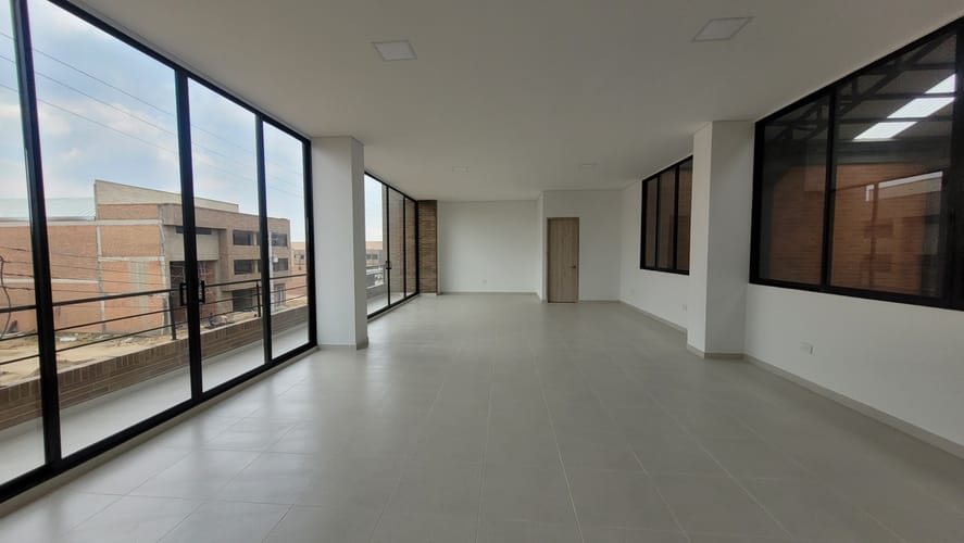 Bodega en arriendo en Zona Centro, Madrid, 750 m² · foto 20 de 24