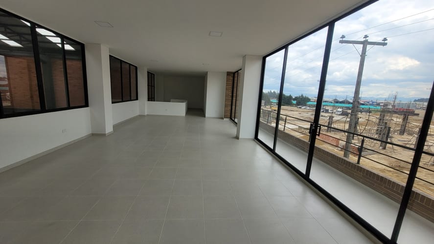 Bodega en arriendo en Zona Centro, Madrid, 750 m² · foto 22 de 24