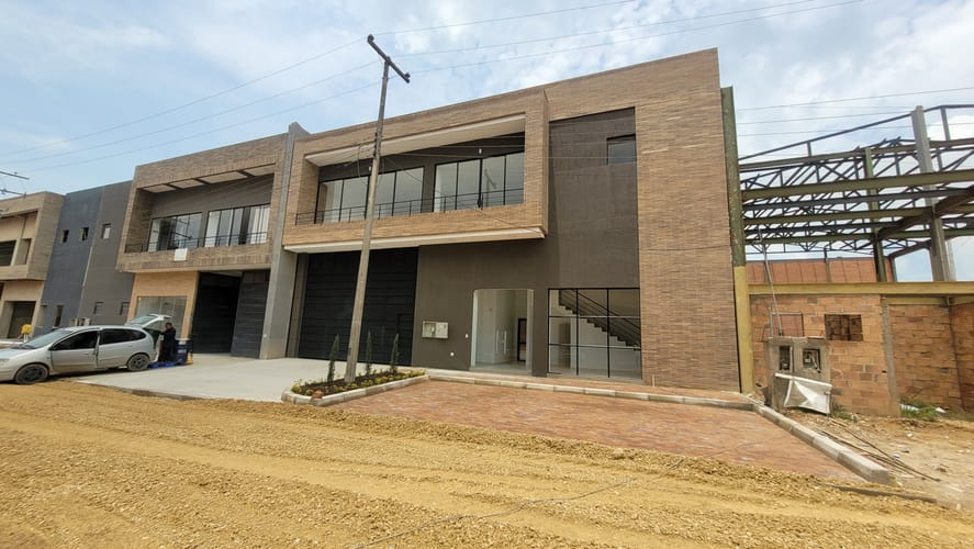 Bodega en arriendo en Zona Centro, Madrid, 750 m² · foto 23 de 24