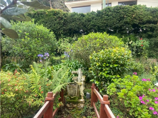 Casa de 3 alcobas en venta en Santa Cecilia Parte Alta, Bogotá, 250 m² · foto 3 de 24