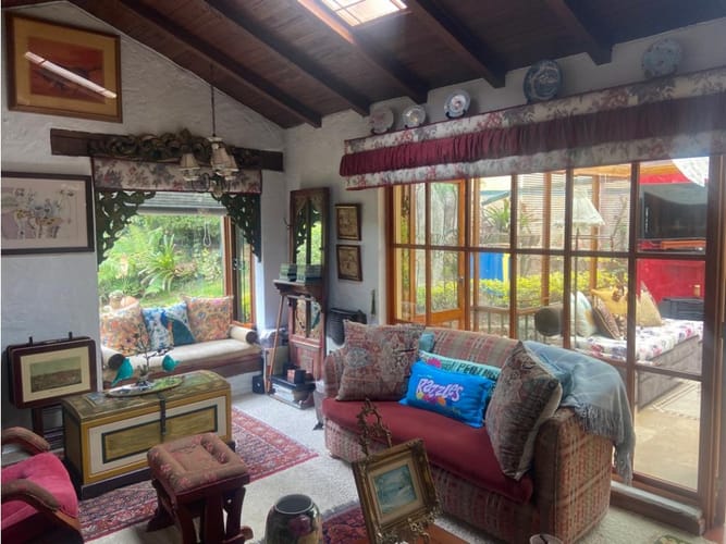 Casa de 3 alcobas en venta en Santa Cecilia Parte Alta, Bogotá, 250 m² · foto 4 de 24