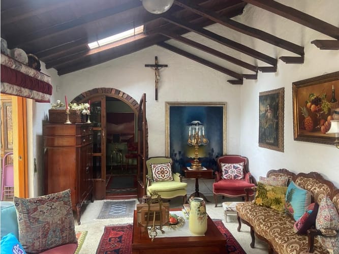Casa de 3 alcobas en venta en Santa Cecilia Parte Alta, Bogotá, 250 m² · foto 5 de 24