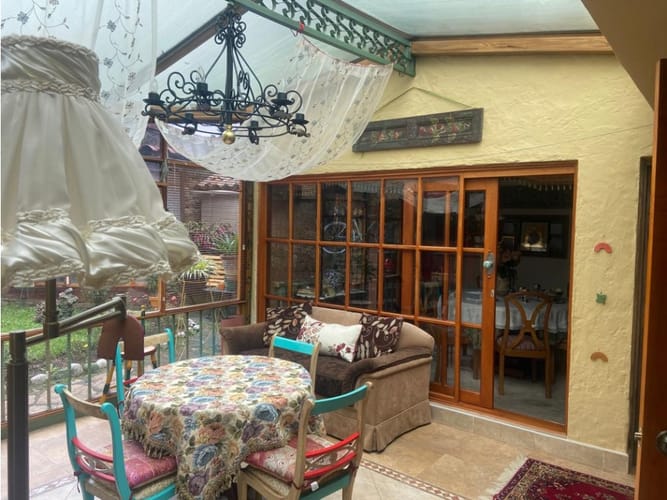 Casa de 3 alcobas en venta en Santa Cecilia Parte Alta, Bogotá, 250 m² · foto 6 de 24