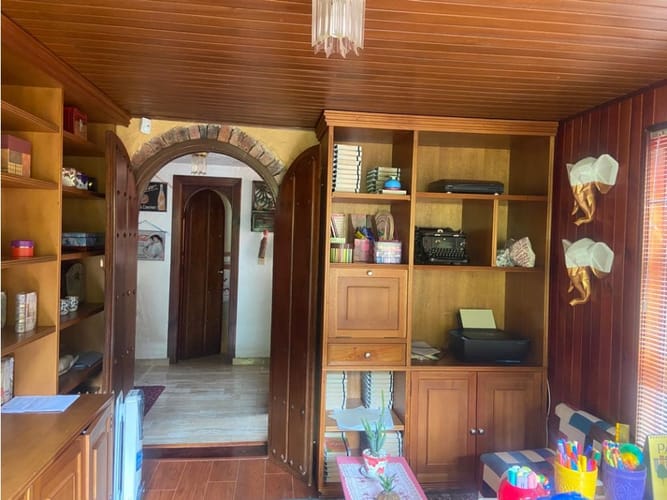 Casa de 3 alcobas en venta en Santa Cecilia Parte Alta, Bogotá, 250 m² · foto 7 de 24