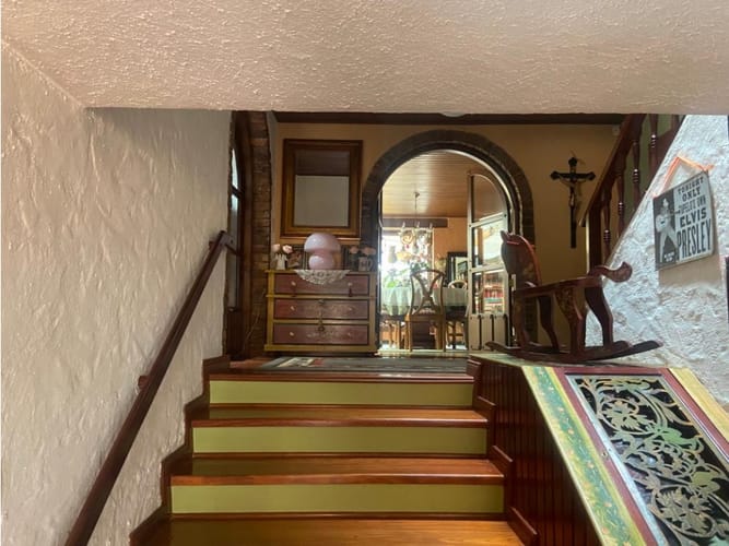Casa de 3 alcobas en venta en Santa Cecilia Parte Alta, Bogotá, 250 m² · foto 8 de 24