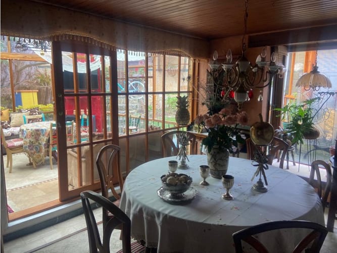 Casa de 3 alcobas en venta en Santa Cecilia Parte Alta, Bogotá, 250 m² · foto 9 de 24