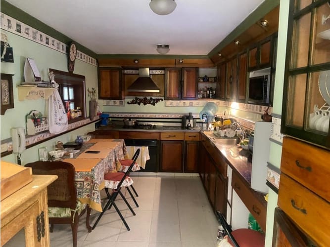 Casa de 3 alcobas en venta en Santa Cecilia Parte Alta, Bogotá, 250 m² · foto 10 de 24