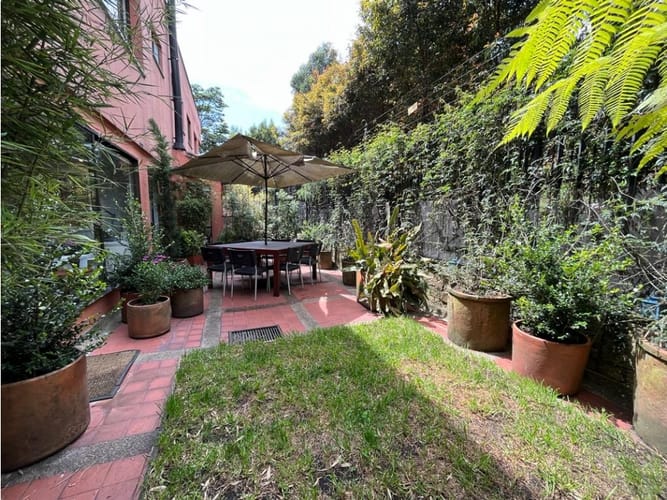 Apartamento de 3 alcobas en venta en Niza, Bogotá, 310 m² · foto 11 de 22