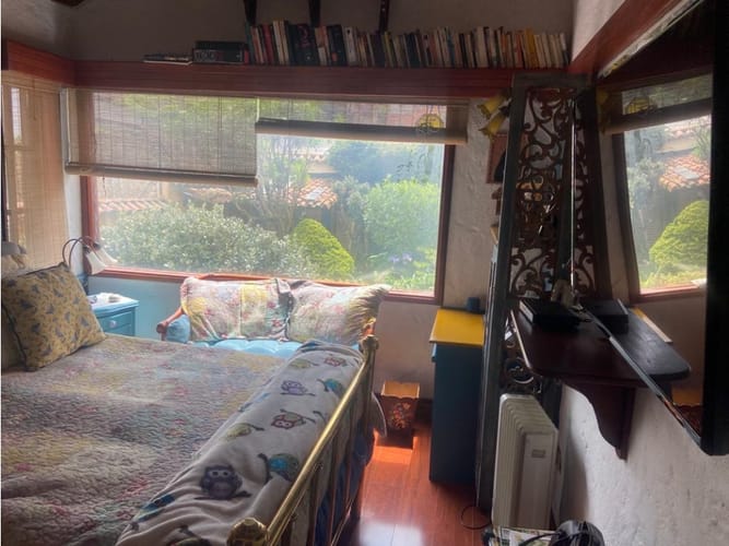 Casa de 3 alcobas en venta en Santa Cecilia Parte Alta, Bogotá, 250 m² · foto 12 de 24