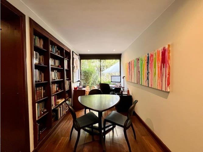 Apartamento de 3 alcobas en venta en Niza, Bogotá, 310 m² · foto 12 de 22