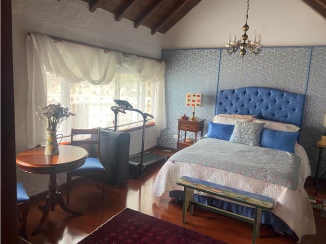 Casa de 3 alcobas en venta en Santa Cecilia Parte Alta, Bogotá, 250 m² · foto 13 de 24