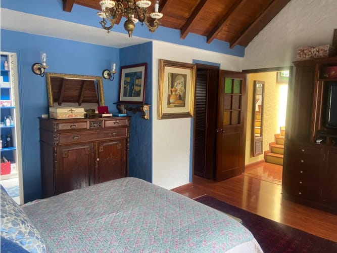 Casa de 3 alcobas en venta en Santa Cecilia Parte Alta, Bogotá, 250 m² · foto 14 de 24