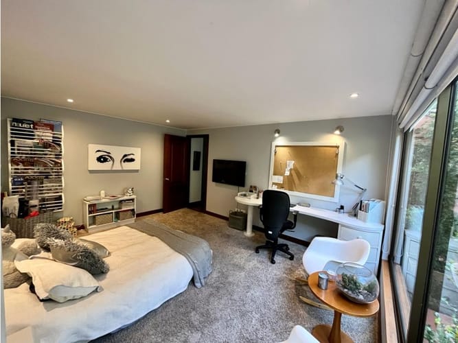 Apartamento de 3 alcobas en venta en Niza, Bogotá, 310 m² · foto 15 de 22