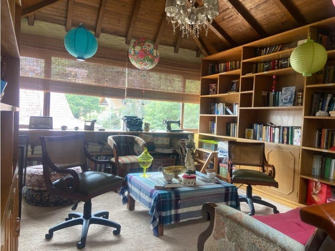 Casa de 3 alcobas en venta en Santa Cecilia Parte Alta, Bogotá, 250 m² · foto 16 de 24