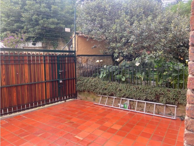 Casa de 3 alcobas en venta en Santa Cecilia Parte Alta, Bogotá, 250 m² · foto 17 de 24