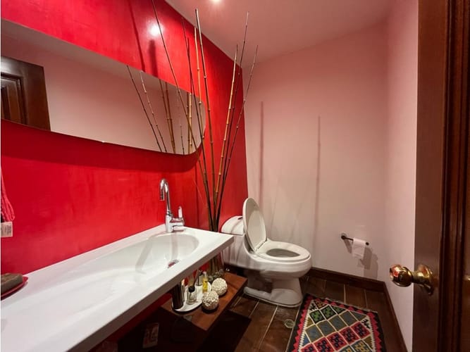 Apartamento de 3 alcobas en venta en Niza, Bogotá, 310 m² · foto 17 de 22