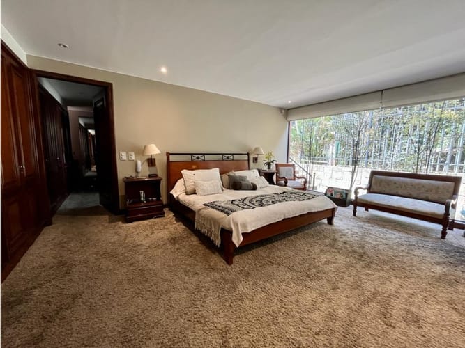 Apartamento de 3 alcobas en venta en Niza, Bogotá, 310 m² · foto 18 de 22
