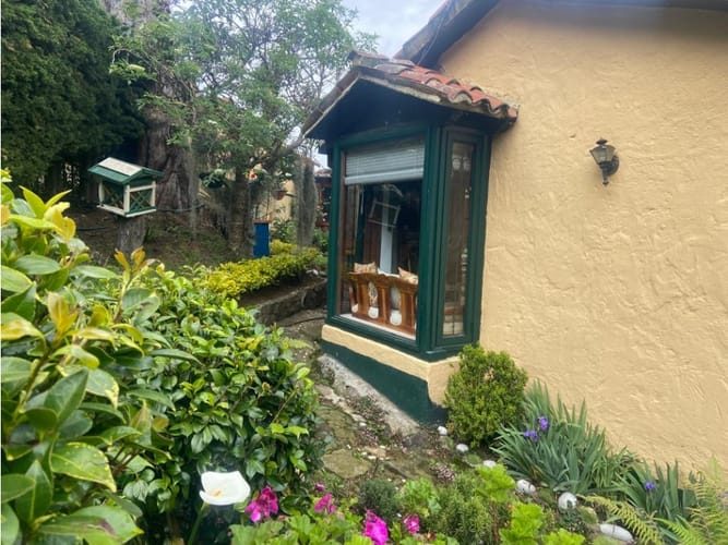 Casa de 3 alcobas en venta en Santa Cecilia Parte Alta, Bogotá, 250 m² · foto 19 de 24