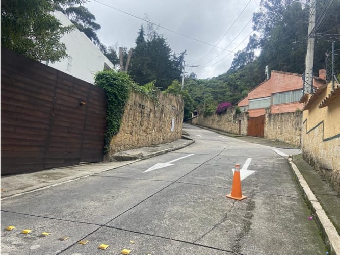 Casa de 3 alcobas en venta en Santa Cecilia Parte Alta, Bogotá, 250 m² · foto 20 de 24