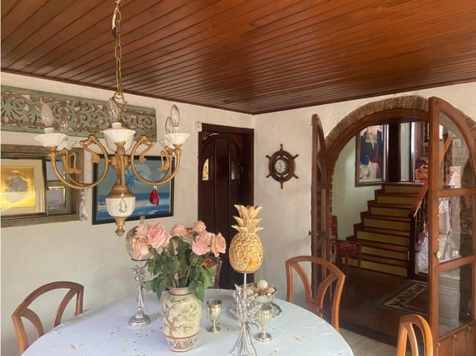 Casa de 3 alcobas en venta en Santa Cecilia Parte Alta, Bogotá, 250 m² · foto 21 de 24