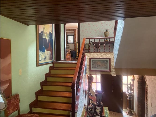 Casa de 3 alcobas en venta en Santa Cecilia Parte Alta, Bogotá, 250 m² · foto 22 de 24