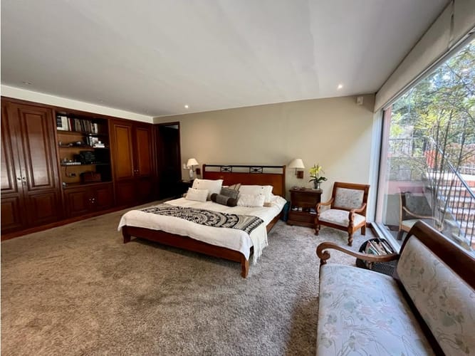 Apartamento de 3 alcobas en venta en Niza, Bogotá, 310 m² · foto 22 de 22