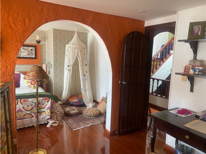 Casa de 3 alcobas en venta en Santa Cecilia Parte Alta, Bogotá, 250 m² · foto 23 de 24