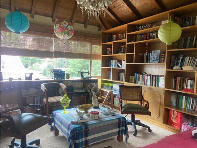 Casa de 3 alcobas en venta en Santa Cecilia Parte Alta, Bogotá, 250 m² · foto 24 de 24