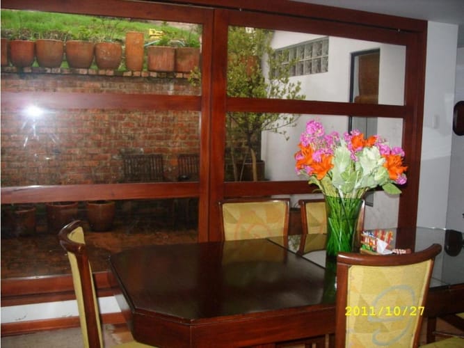 Casa de 3 alcobas en venta en Siberia, Bogotá, 208 m² · foto 7 de 24