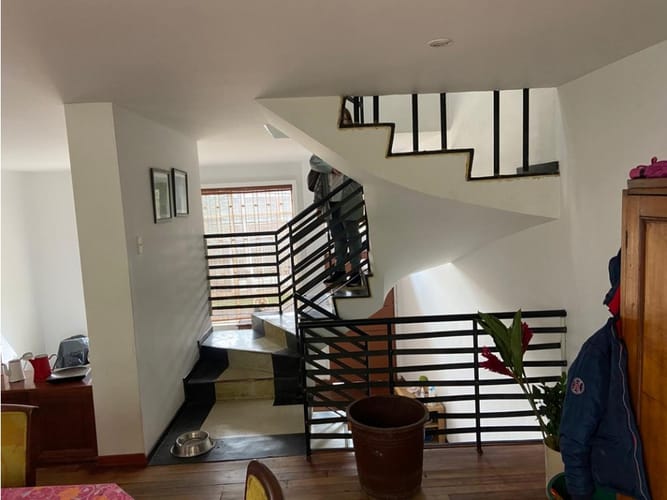 Casa de 3 alcobas en venta en Siberia, Bogotá, 208 m² · foto 10 de 24