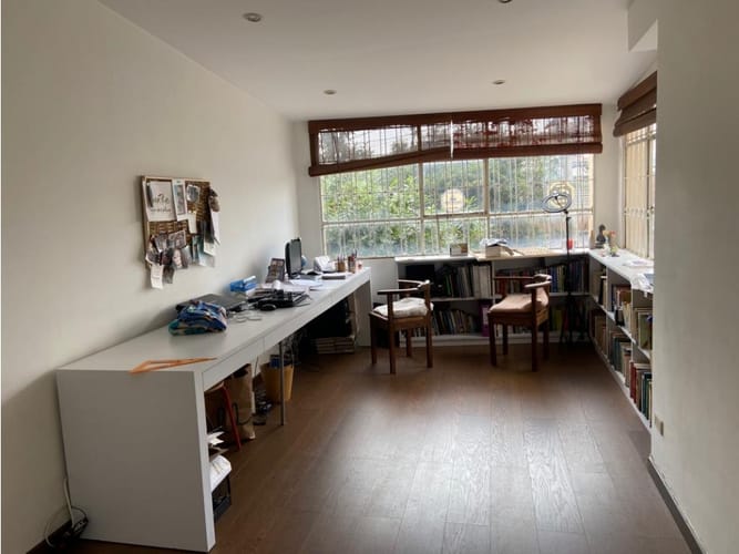 Casa de 3 alcobas en venta en Siberia, Bogotá, 208 m² · foto 12 de 24