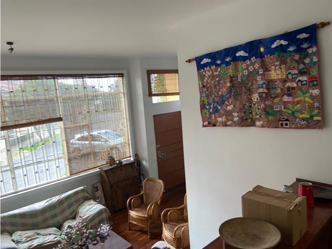 Casa de 3 alcobas en venta en Siberia, Bogotá, 208 m² · foto 16 de 24