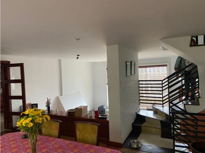 Casa de 3 alcobas en venta en Siberia, Bogotá, 208 m² · foto 22 de 24