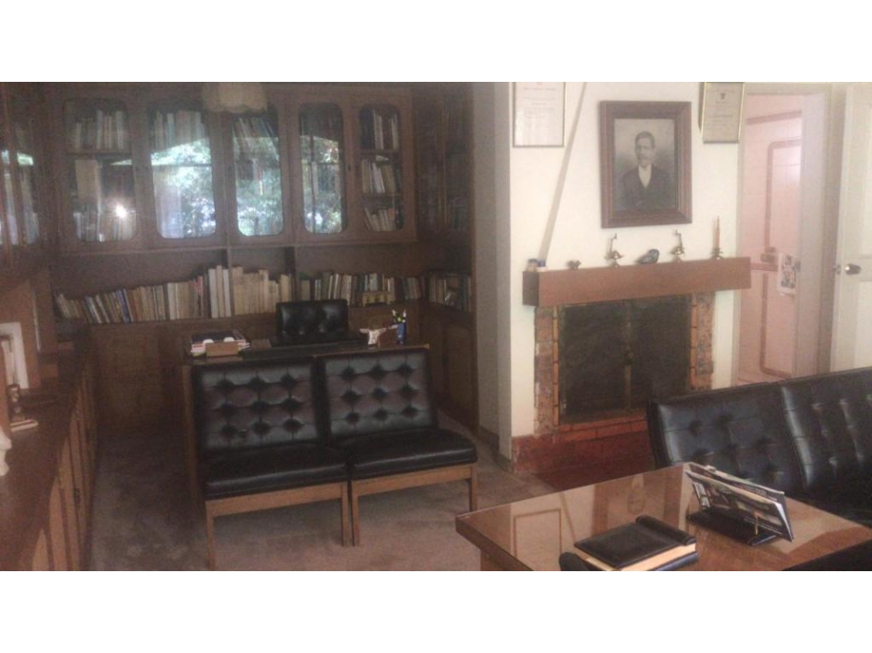 Casa en venta en San Jose De Bavaria, Bogotá · foto 5 de 24