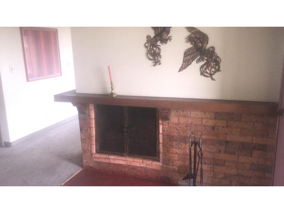 Casa en venta en San Jose De Bavaria, Bogotá · foto 6 de 24