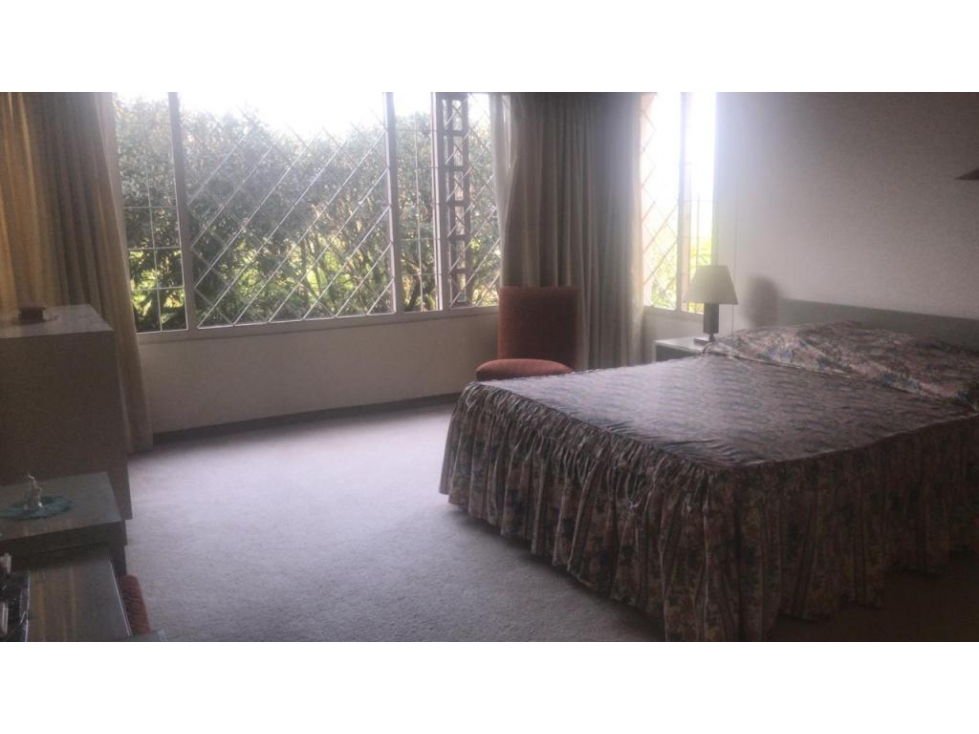 Casa en venta en San Jose De Bavaria, Bogotá · foto 12 de 24