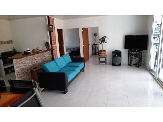Casa de 5 alcobas en venta en Bochica Et I, Villavicencio, 140 m² · foto 5 de 16
