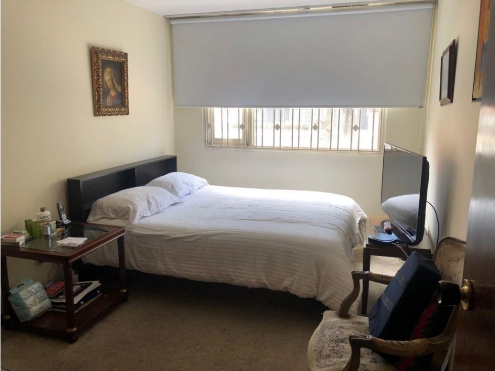 Apartamento en venta en Chico, Bogotá · foto 5 de 5