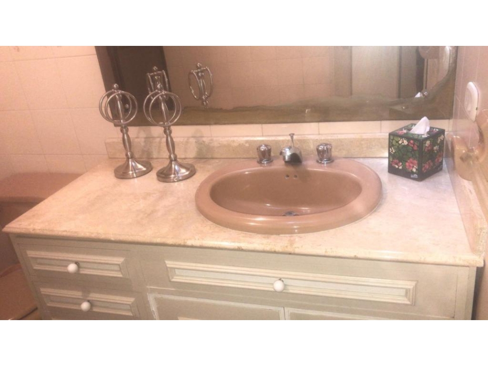 Casa en venta en San Jose De Bavaria, Bogotá · foto 23 de 24
