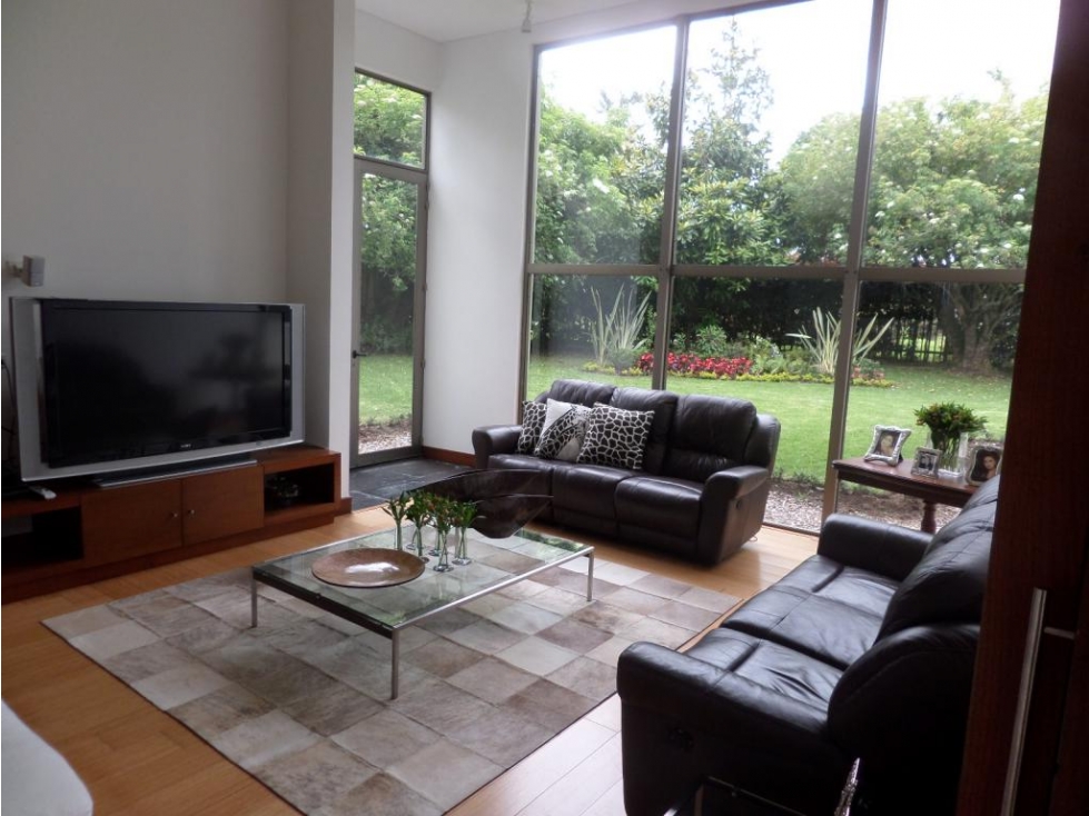 Casa en venta en Casa Blanca, Bogotá · foto 3 de 17