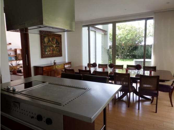 Casa en venta en Casa Blanca, Bogotá · foto 5 de 17