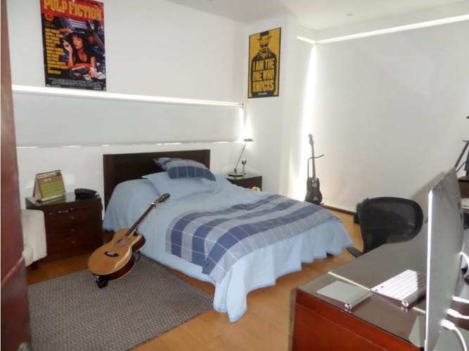Casa en venta en Casa Blanca, Bogotá · foto 16 de 17