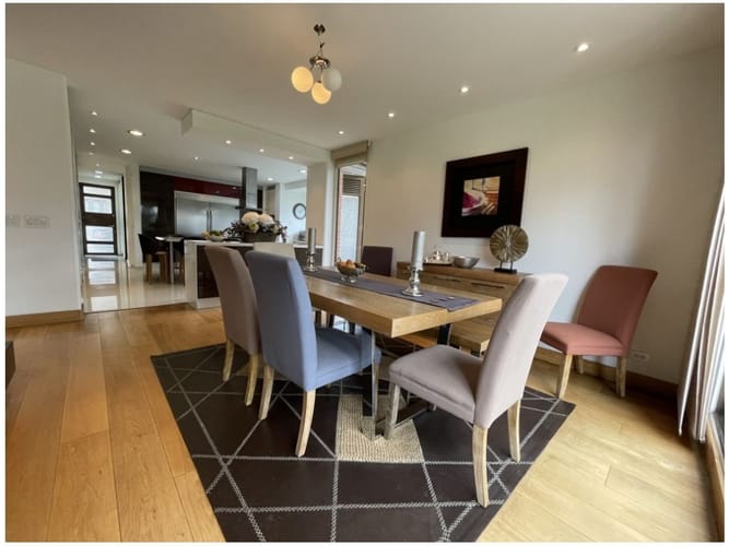 Casa de 5 alcobas en venta en Yerbabuena, Chía, 554 m² · foto 6 de 24