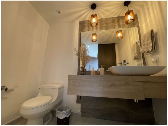 Casa de 5 alcobas en venta en Yerbabuena, Chía, 554 m² · foto 9 de 24